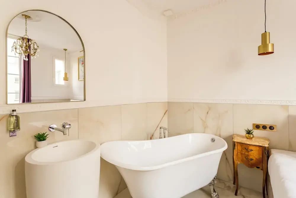 Merveil Luxury Suites - Florentin I-II - photo 11