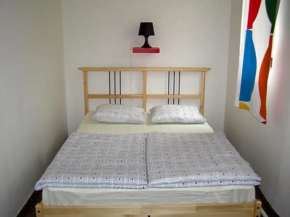 Hostel Praha Lv Dvv - photo 5