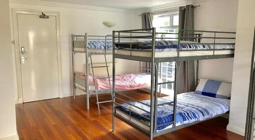 O Hostel - photo 2