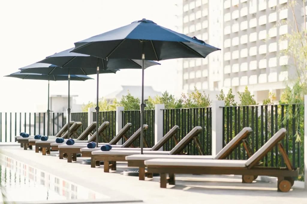 Payaa Hotel - photo 21