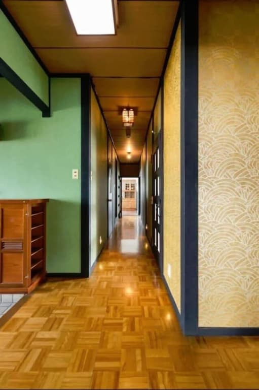 Residential Hotel Osaka chikko OC - photo 13