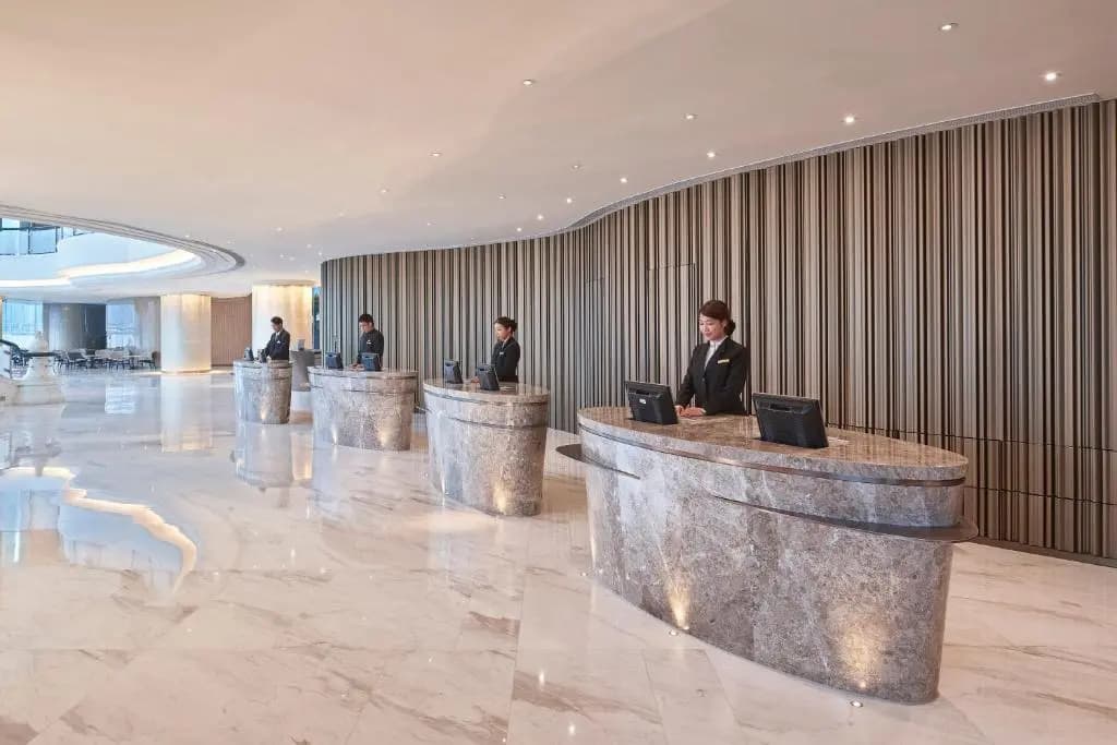 Harbour Grand Kowloon - photo 2