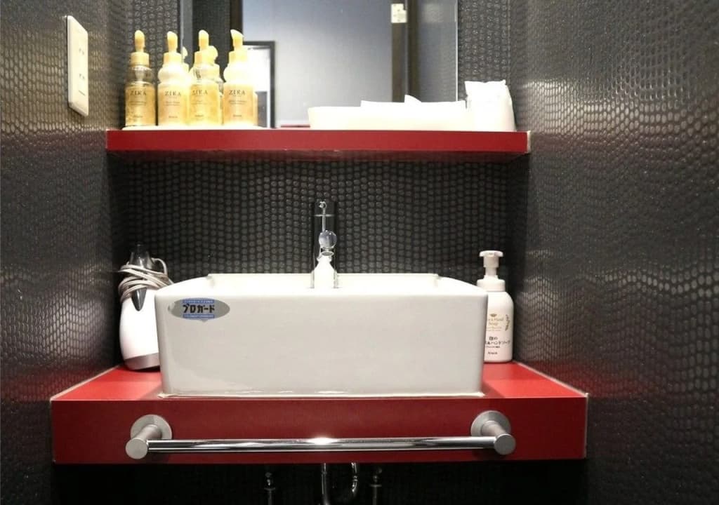 Business Inn Namba - Adults Only - photo 9