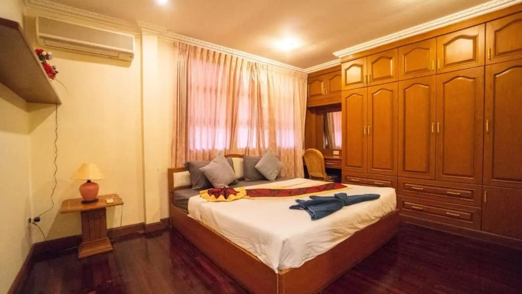 Villa Navin Beach Residence - photo 6