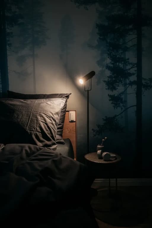 URBN Dreams - Misty Forest - photo 10