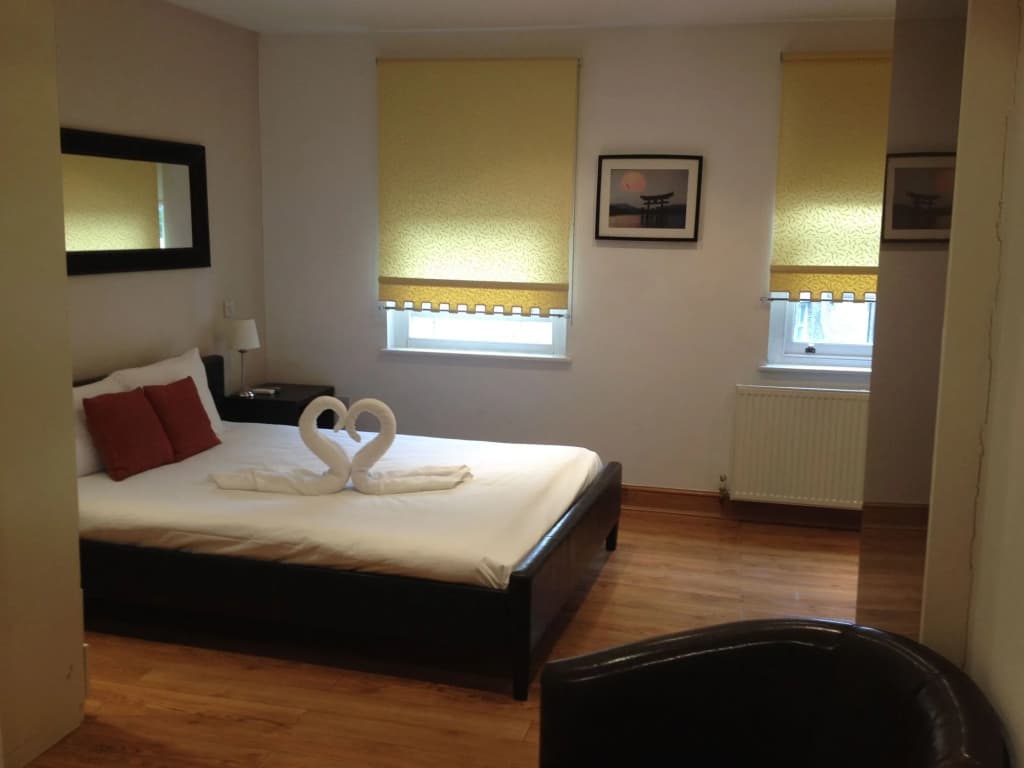 NOX West Hampstead - main photo