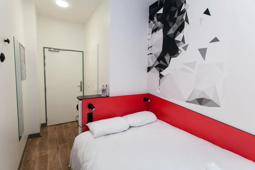 St Christopher's Inn Gare Du Nord - Hostel - photo 43