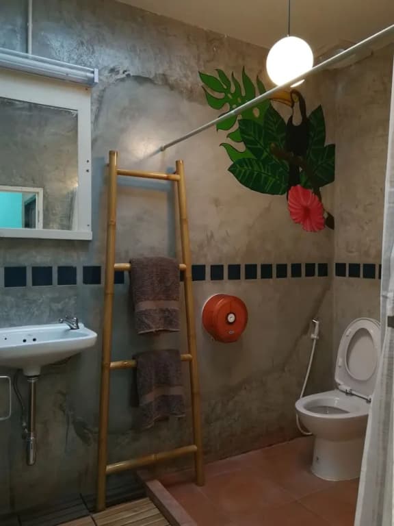 60 Bluehouse - Hostel - photo 10
