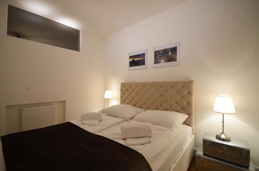 The Opera City Center Suite - photo 10