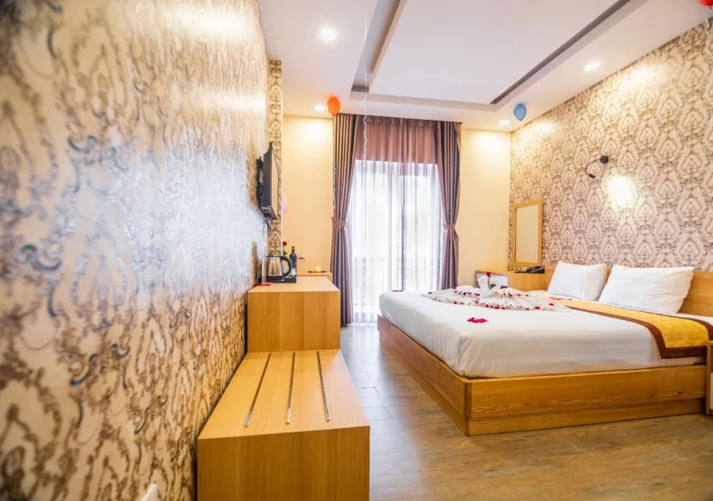 Hanh Phuoc Hotel - photo 5