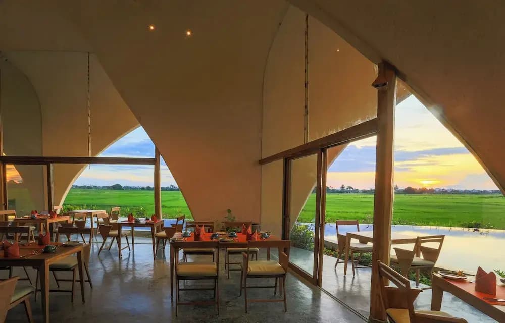 Rêu Boutique Hotel - photo 21
