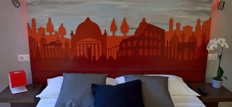 Vigliena10 Guesthouse - photo 7