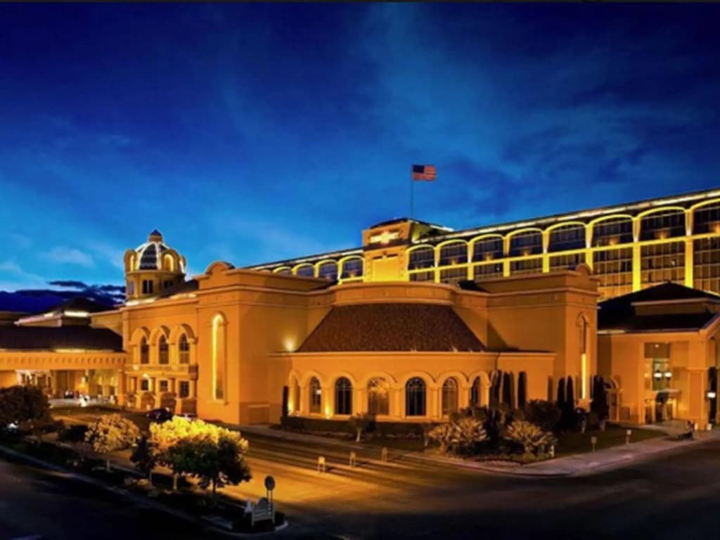 Suncoast Hotel and Casino - photo 1