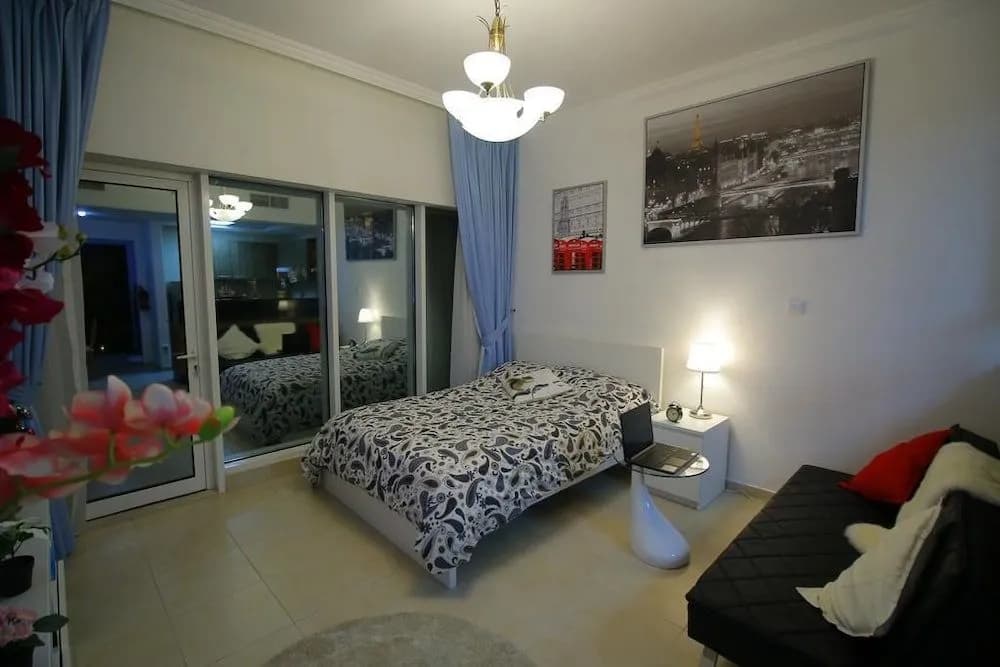 City Nights Holiday Homes - Burj Al Nujoom Tower - photo 4