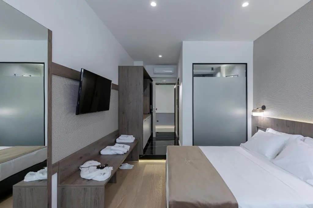 Philosofia Athens Suites - photo 3