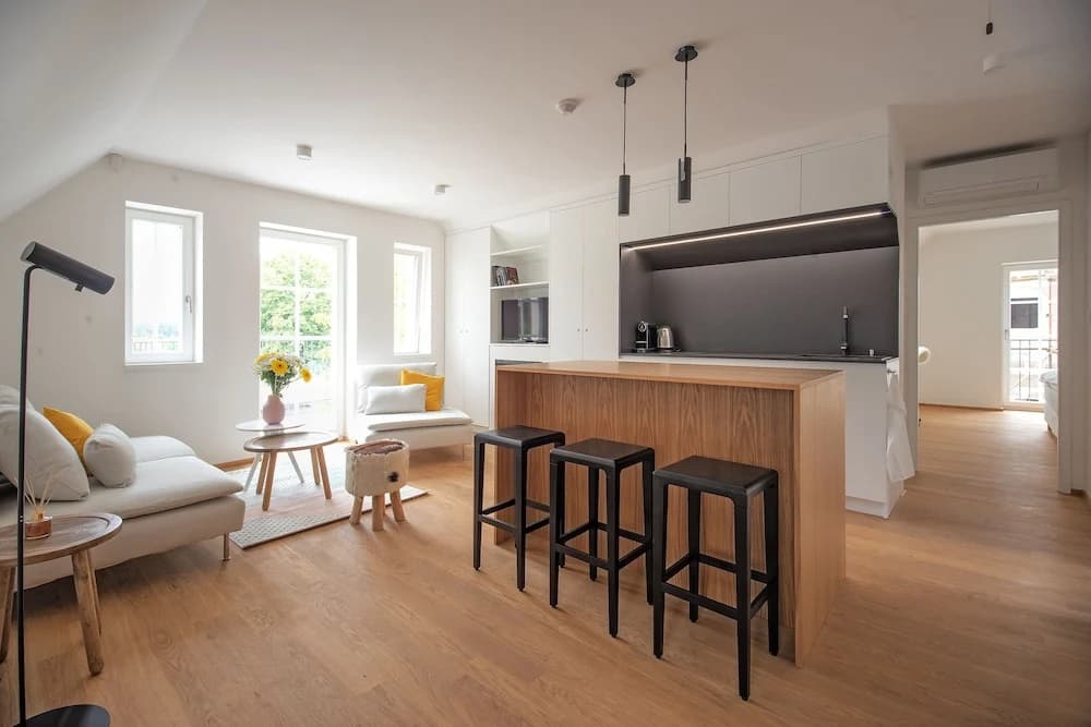 Vila Kunratice - photo 3