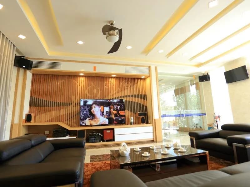Ruby Luxury Apartments - photo 2