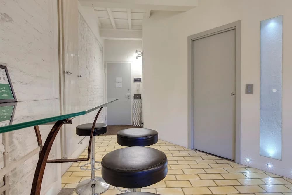 Mamo Florence – Victor Apartment - photo 10