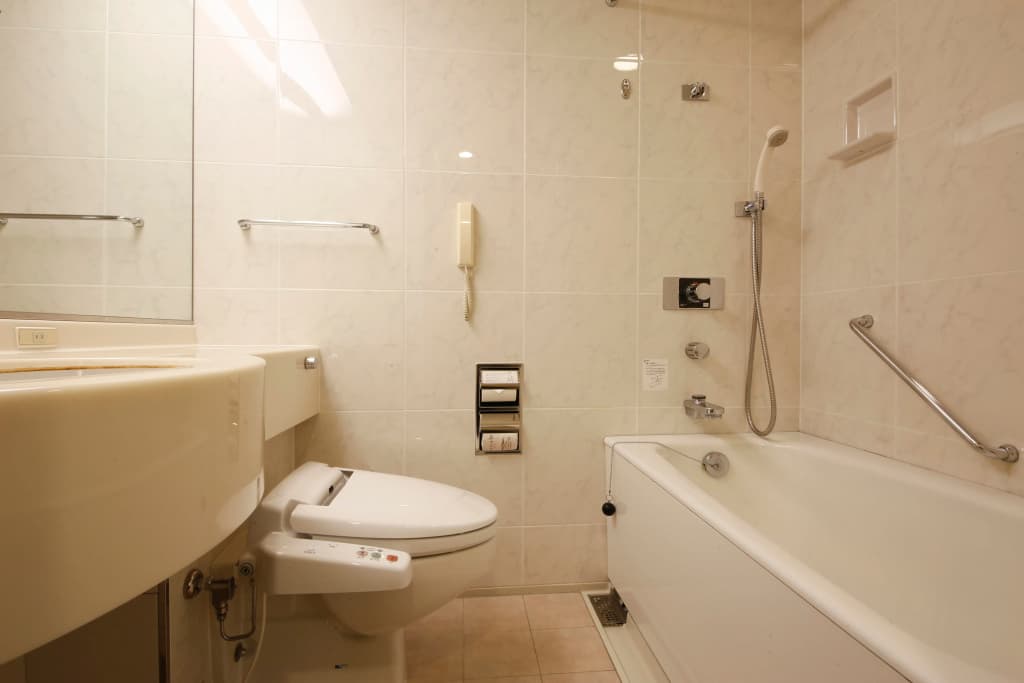 Hotel Keihan Universal Tower - photo 9