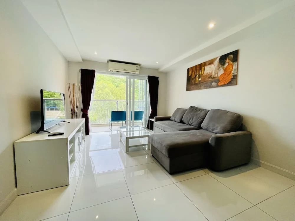 The Place Pratumnak by PSR ASIA - photo 5