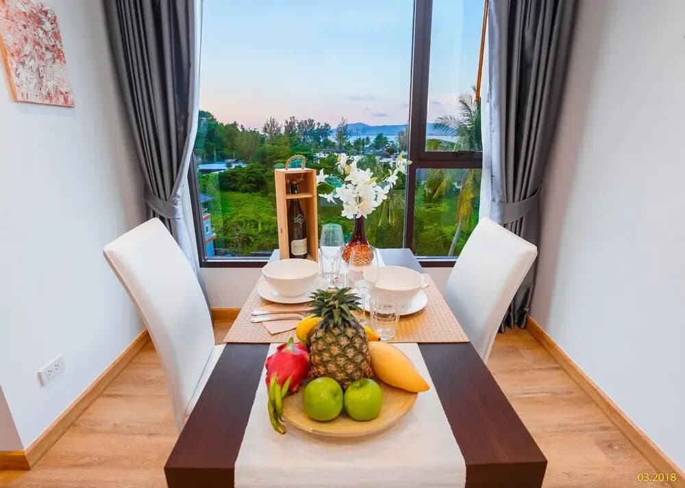 514 Aristo 2 Sea View - photo 3