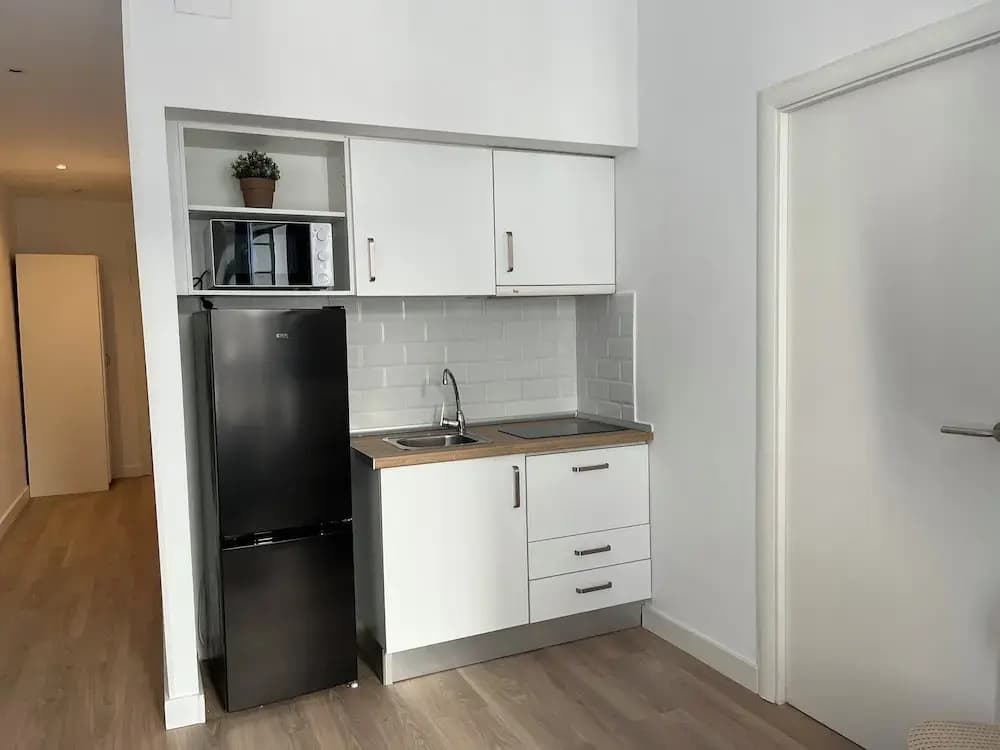 Apartamentos Express by gaiarooms - photo 14