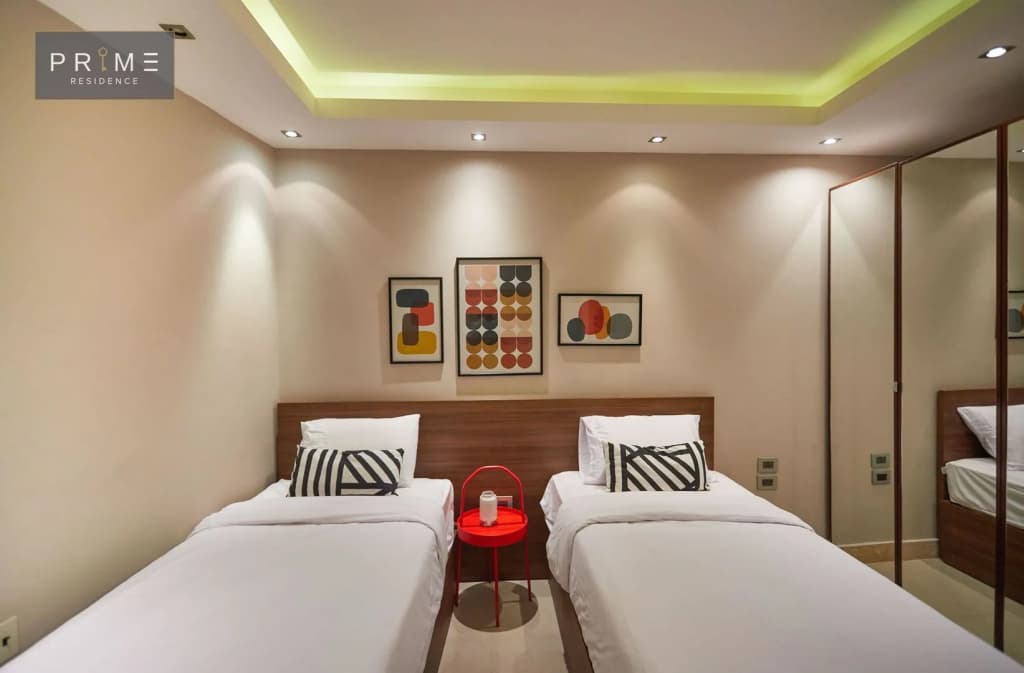 Prime Residence New Cairo - photo 3