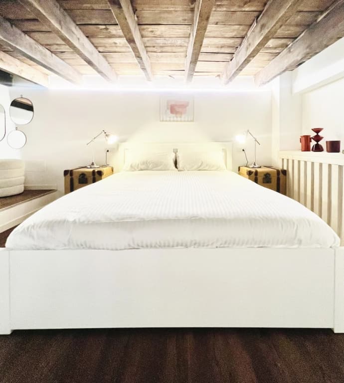 Tarra Luxury Suite - photo 14