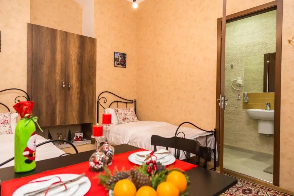 Atlant Hotel - photo 2