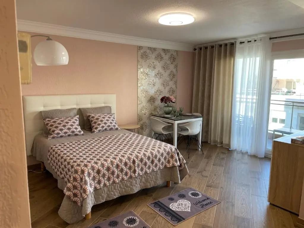 Studio with Swimming Pool 80 Meters Near the Beach (Adults Only) - photo 2