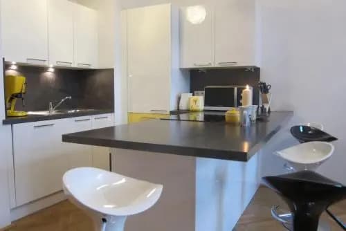 Apartment Agnes Parking - photo 20