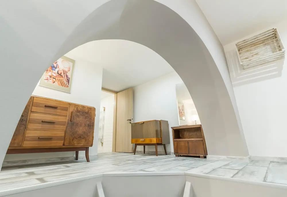 Gumbo Luxury Duplex Apartment - photo 12