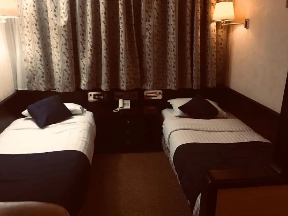 Diamond ship Hotel - photo 5