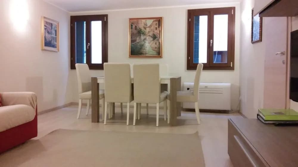 Grimaldi Apartments-San Marco, Castello, Cannaregio e Rialto - photo 50