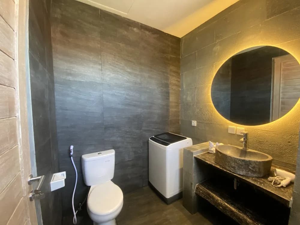 Ethnic Studio Apartment Ubud - photo 8