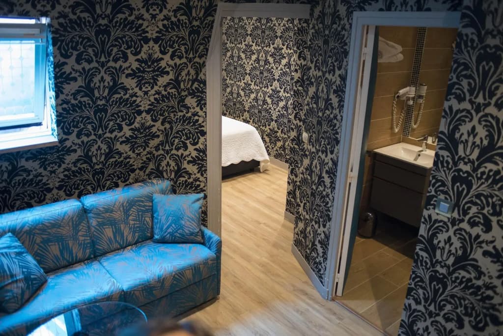 Hôtel du Mont Blanc - photo 5