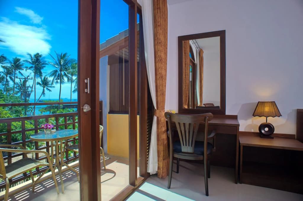 Samui Diving Resort - photo 6