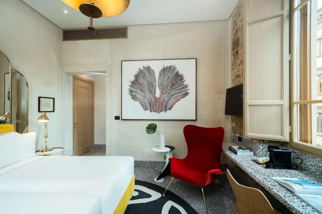 Calimala Hotel  - photo 17