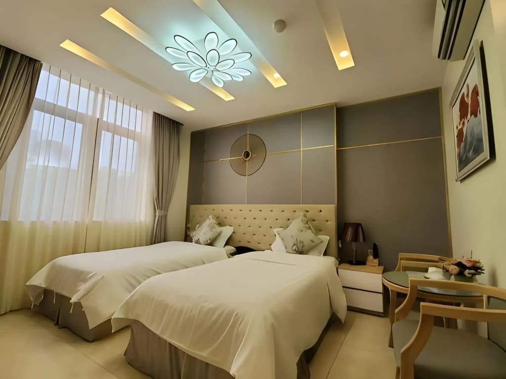 DLmos Hanoi Hotel - photo 6