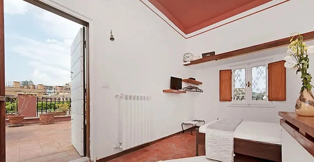 Lappartamento - Spanish Steps Area - photo 6