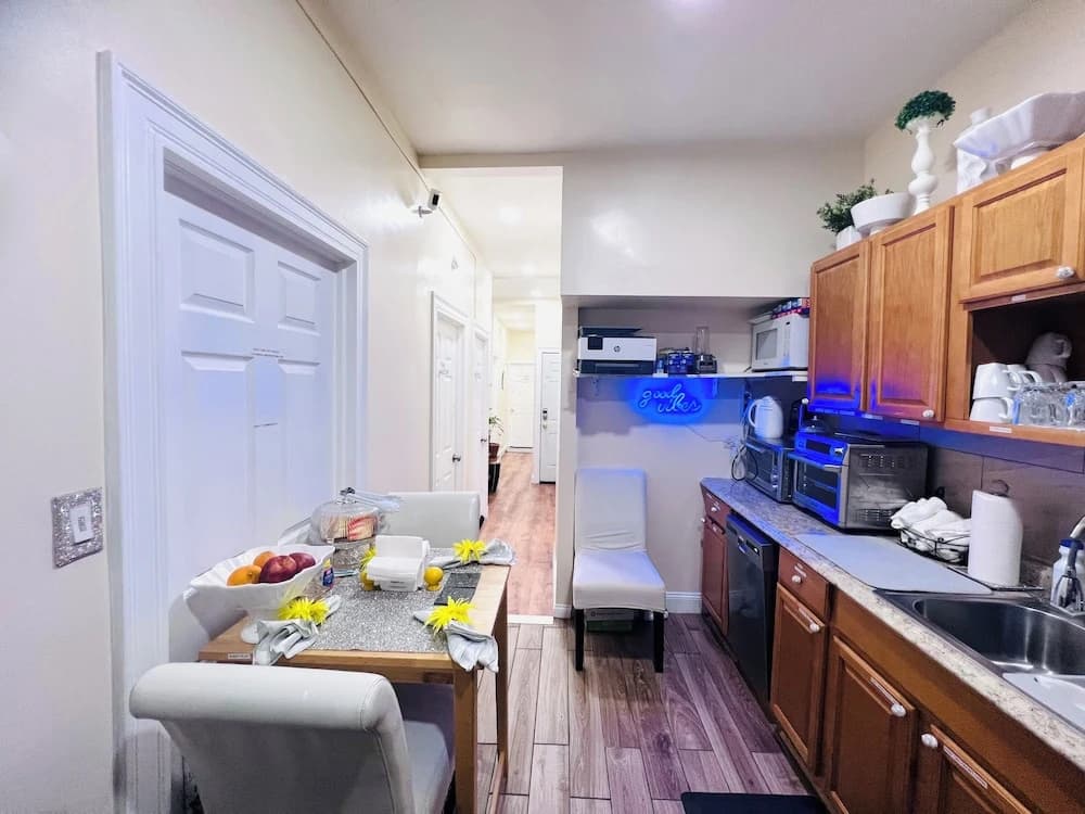Imperial Stay BnB - photo 15