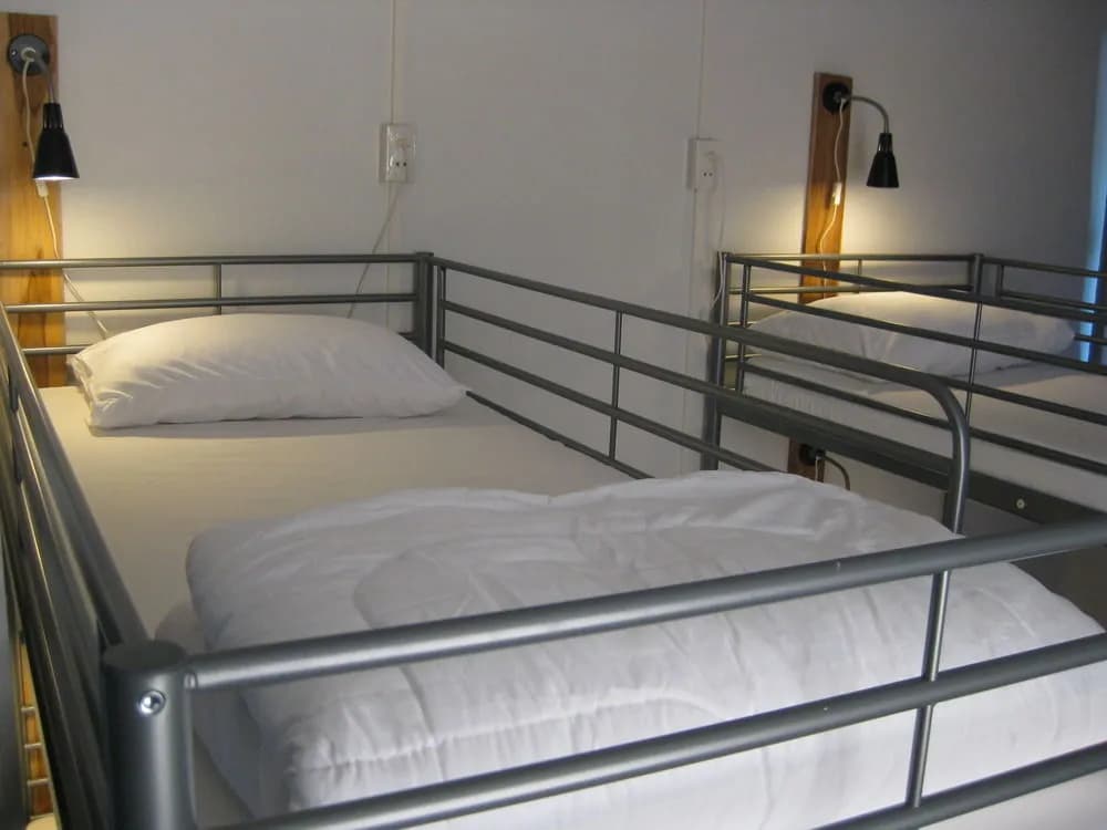 Rest 3 Hostel - photo 6