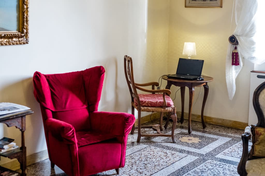 Hotel Principe - photo 17