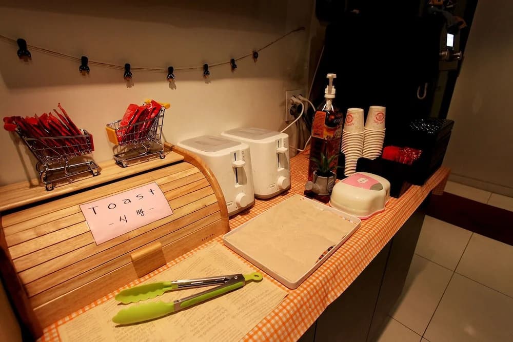 Cheonho Hotel ON - photo 16