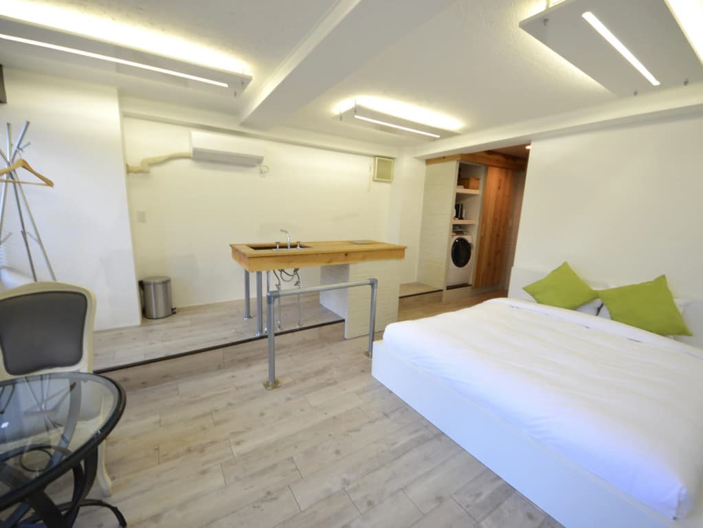 1/3rd Residence Serviced Apartments Akihabara - photo 2