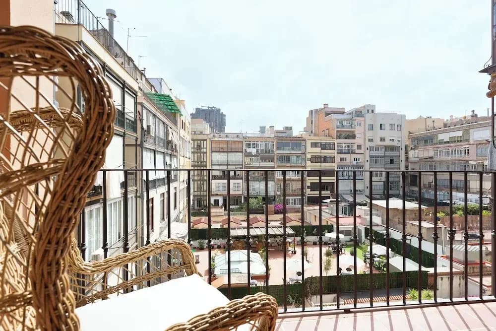 En Casa de Girona 17 - photo 16