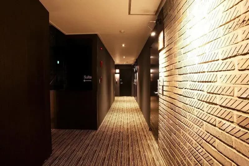 Hotel Blanc - photo 7