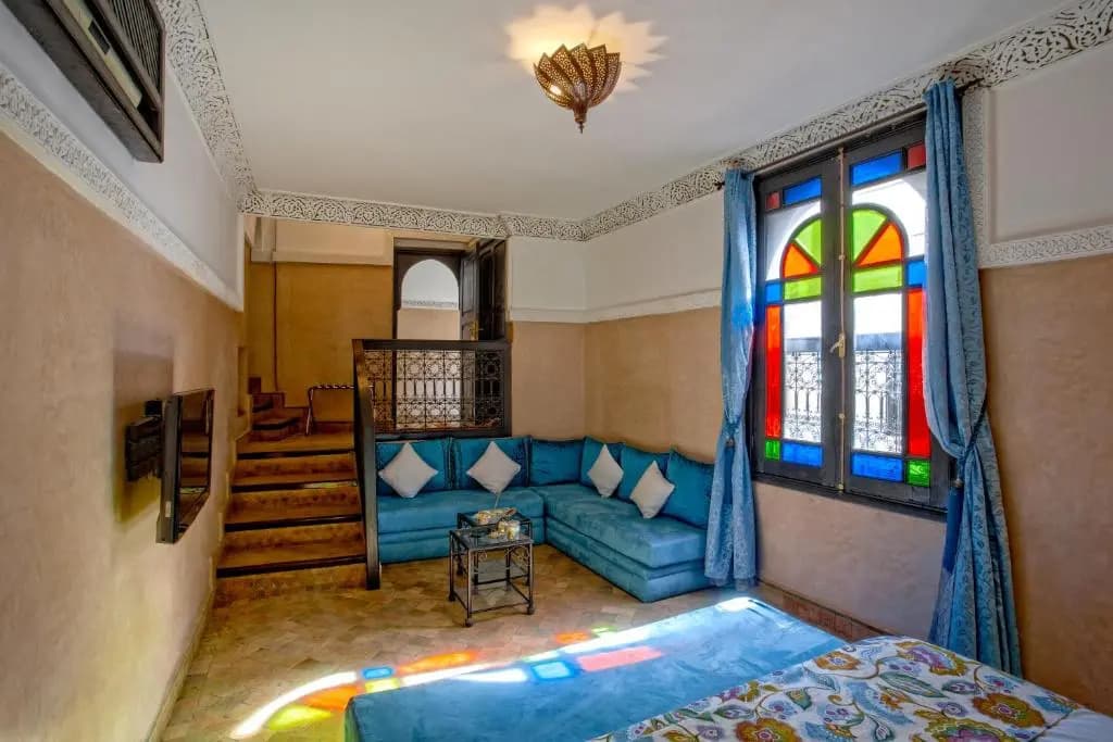 Riad Basim - photo 12