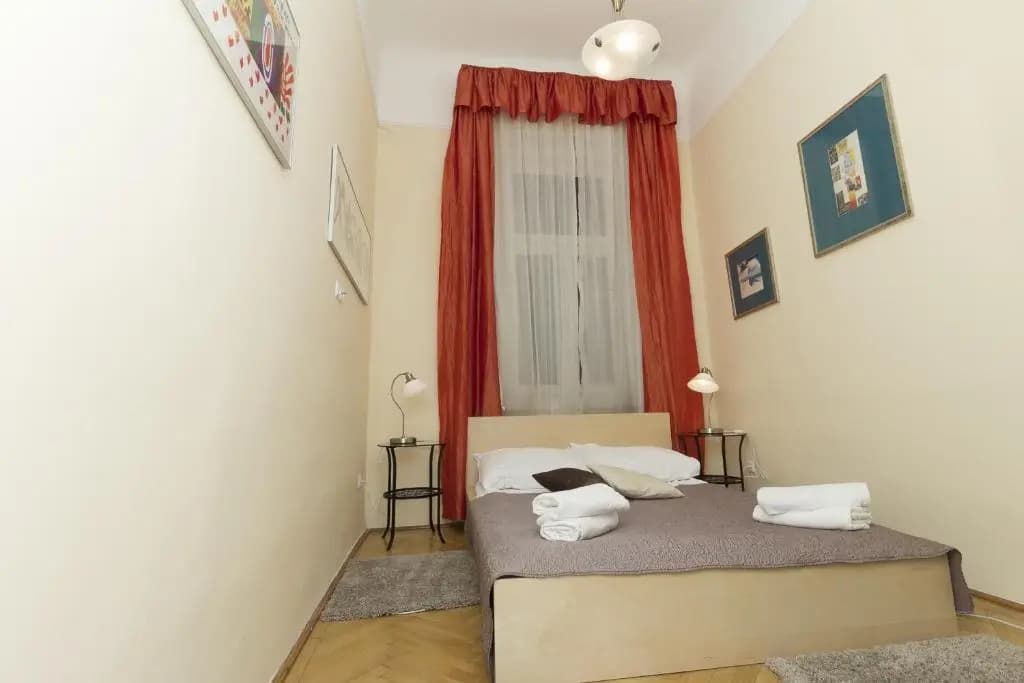 Budapest Bed And Breakfast - photo 3