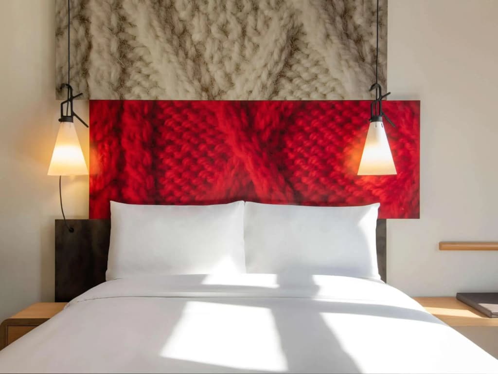 Ibis Doha - photo 9